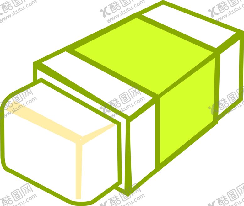 编号：53608310142317064283【酷图网】源文件下载-橡皮擦