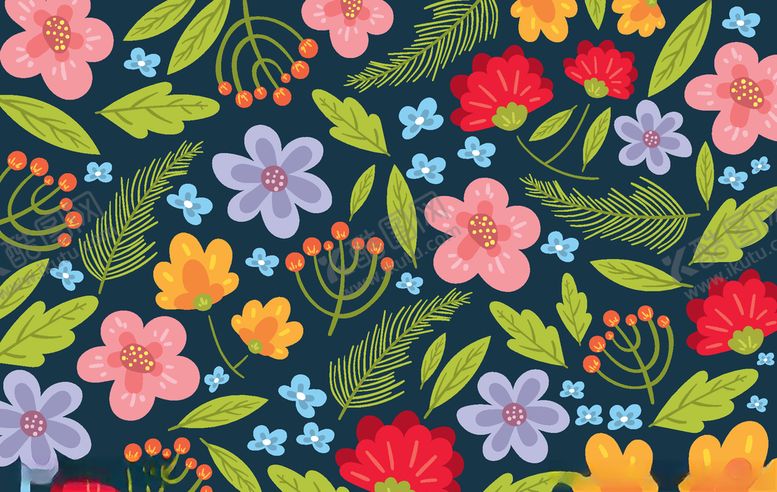 编号：39905810041659347254【酷图网】源文件下载-植物背景