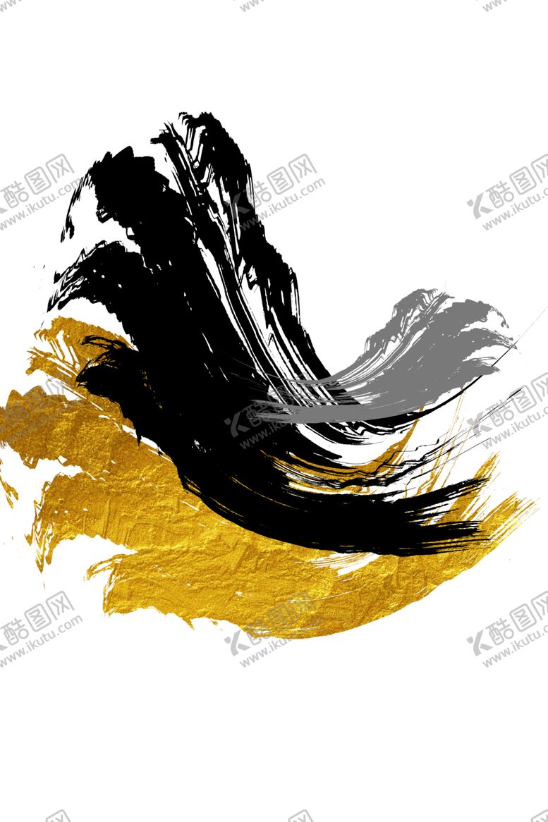 编号：87981810050625433001【酷图网】源文件下载-抽象装饰画