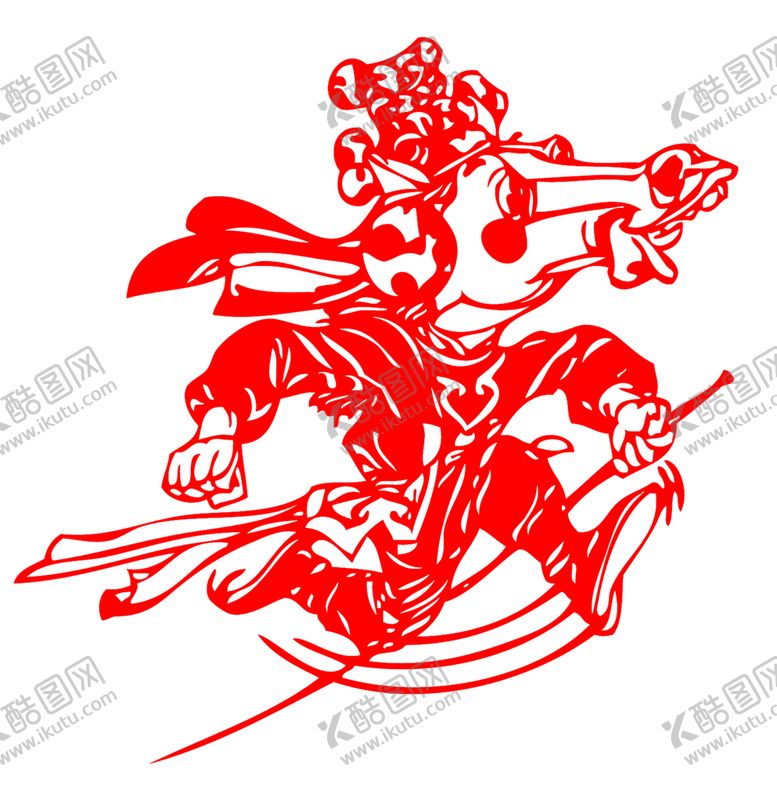编号：89435210030729132408【酷图网】源文件下载-十二生肖之马