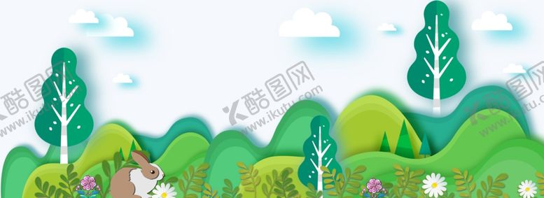 编号：98982610251838027058【酷图网】源文件下载-清新背景