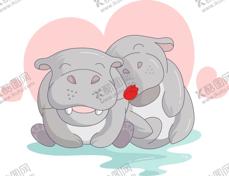 编号：99163909091812333756【酷图网】源文件下载-情人节元素情人节素材七夕节