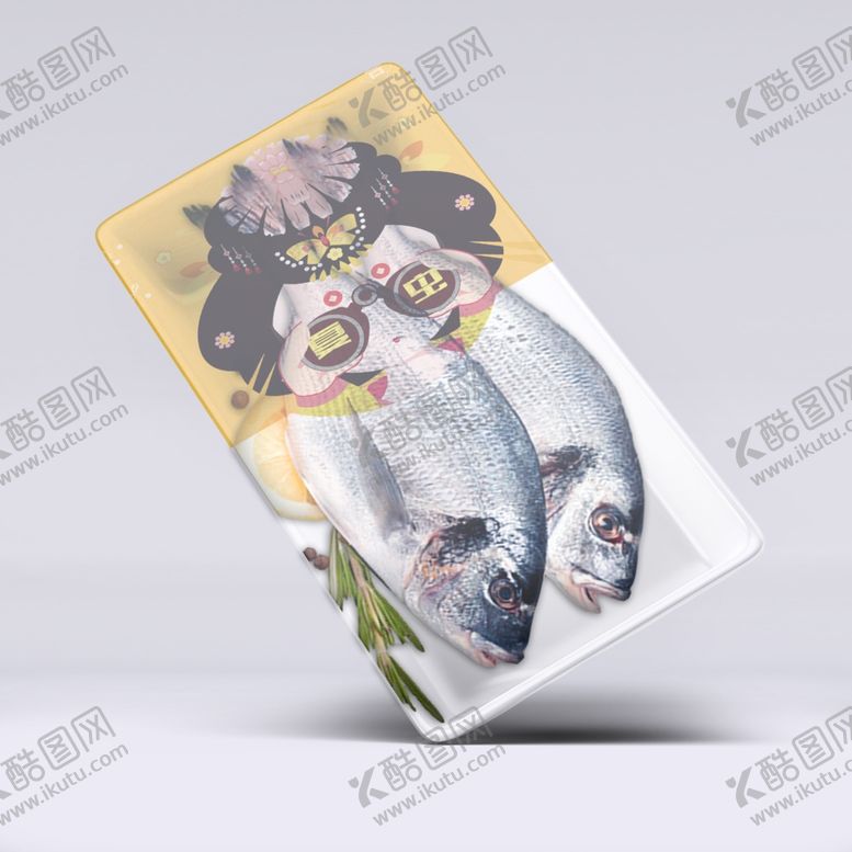 编号：62744205020239406221【酷图网】源文件下载-包装盒样机