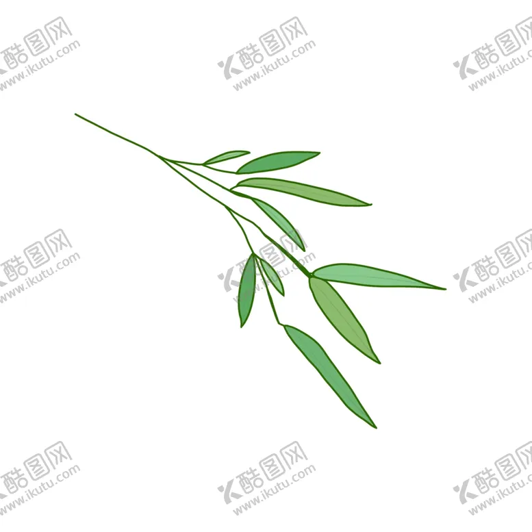 编号：65706201250523389774【酷图网】源文件下载-竹子素材
