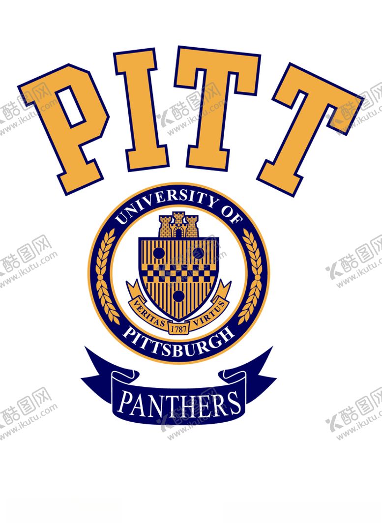 编号：59108404161122597959【酷图网】源文件下载-服装印花PITT