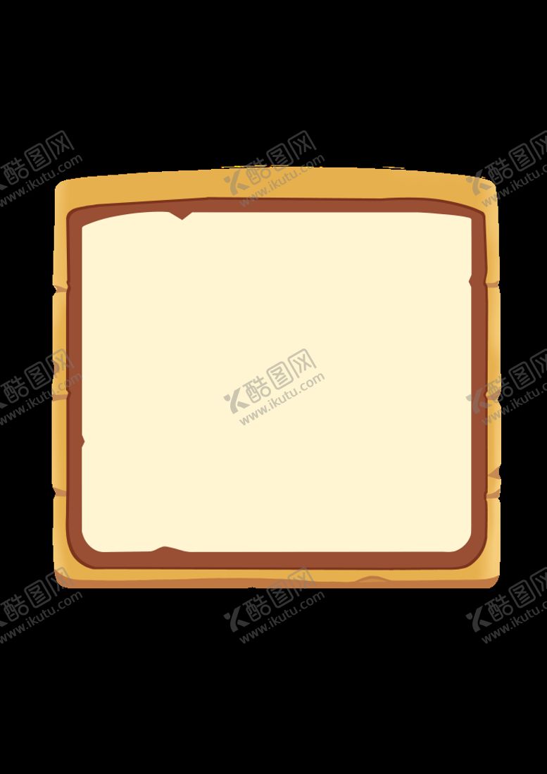 编号：73511709290116506339【酷图网】源文件下载-小报边框