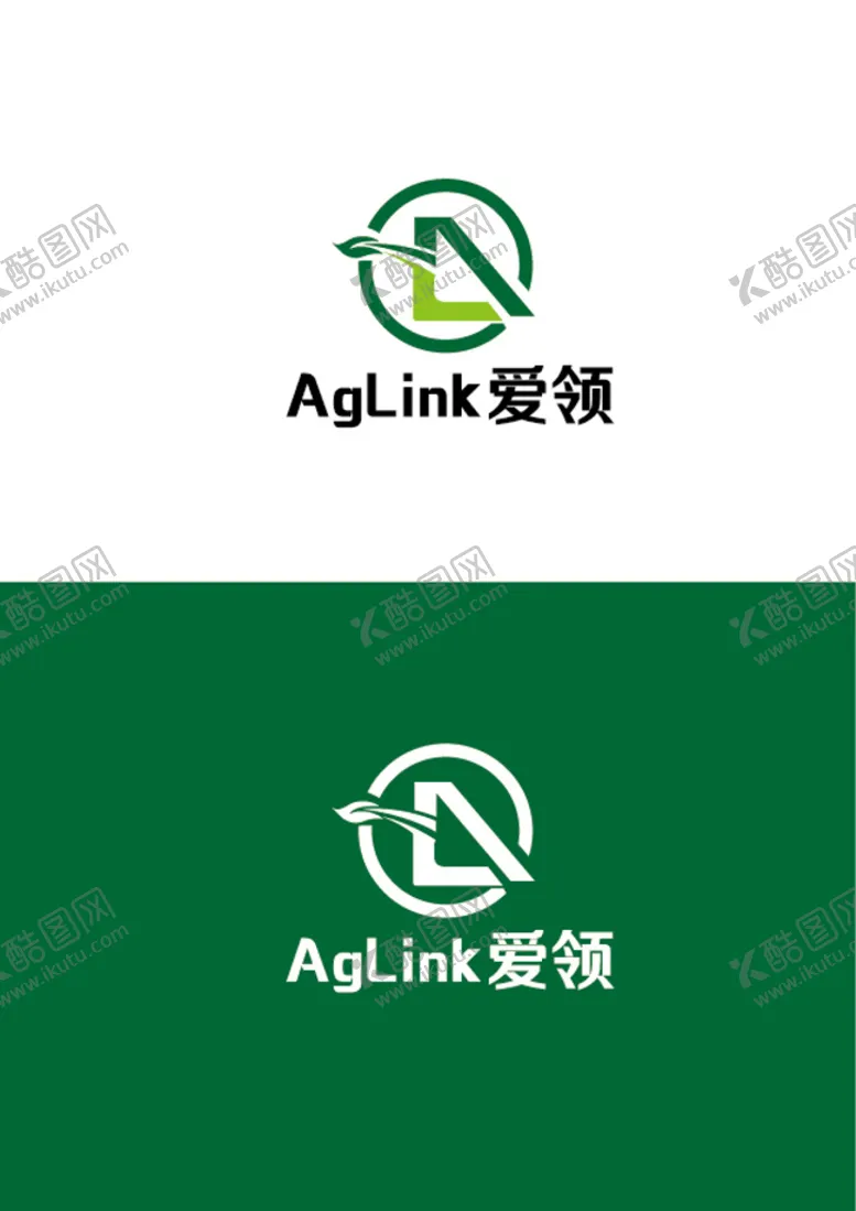 编号：40837910010104107652【酷图网】源文件下载-生物科技标识设计