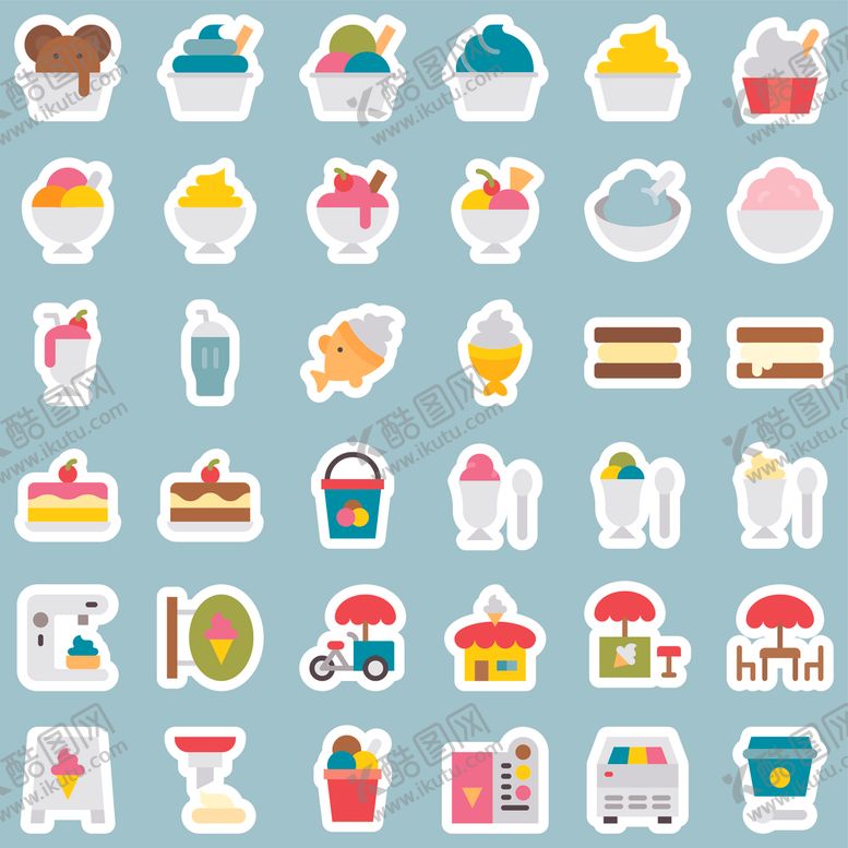 编号：53463109250942325404【酷图网】源文件下载-图标