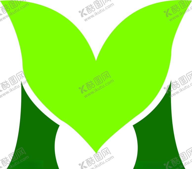 编号：85951206261117459939【酷图网】源文件下载-M开头LOGO