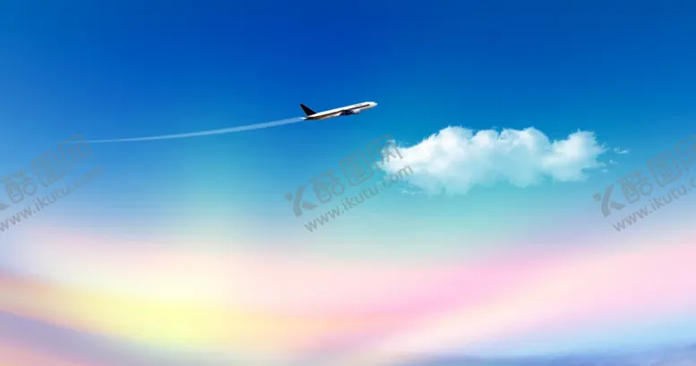 编号：97039806241112427614【酷图网】源文件下载-天空背景