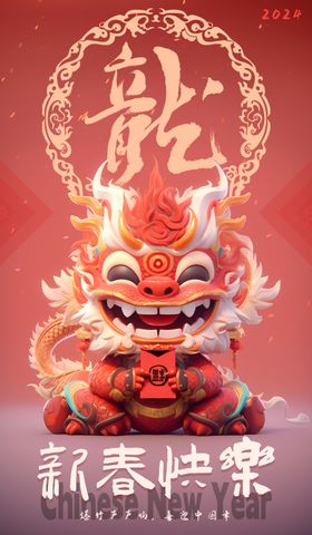龙年