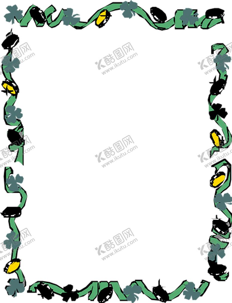 编号：19962007012012487736【酷图网】源文件下载-绿色边框