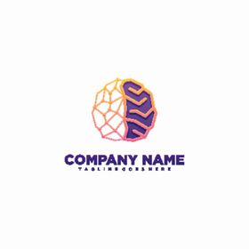 城市大脑LOGO