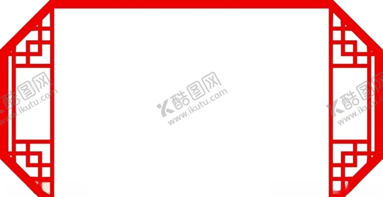 编号：37340004290319401838【酷图网】源文件下载-边框