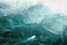 高端背景开盘城市豪宅大气房地产