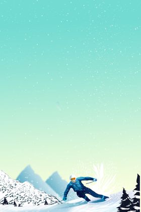 冰雪运动