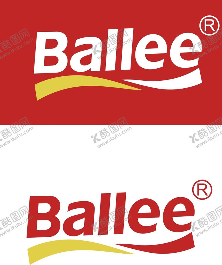 编号：17104802022031523718【酷图网】源文件下载-Ballee标标志