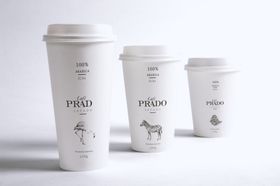 常用样机包装礼盒包装快餐包装包装盒