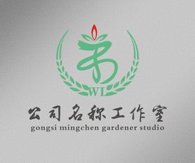 星禾微蓝logo