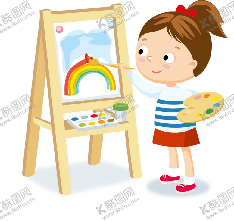 编号：49102110010030192680【酷图网】源文件下载-画画