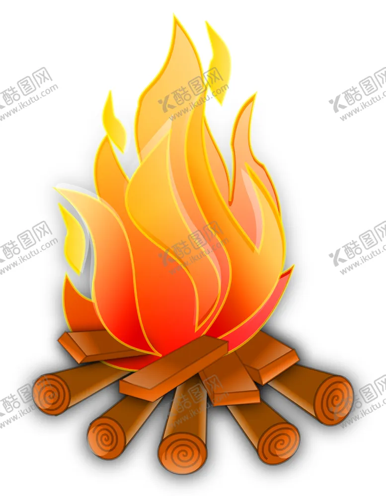 编号：68081802150045468750【酷图网】源文件下载-火焰图片