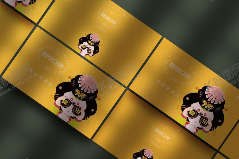 编号：27931209282131111359【酷图网】源文件下载-圆角名片样机