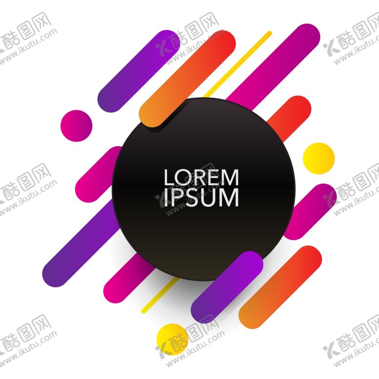 编号：75290310111841067453【酷图网】源文件下载-色彩渐变