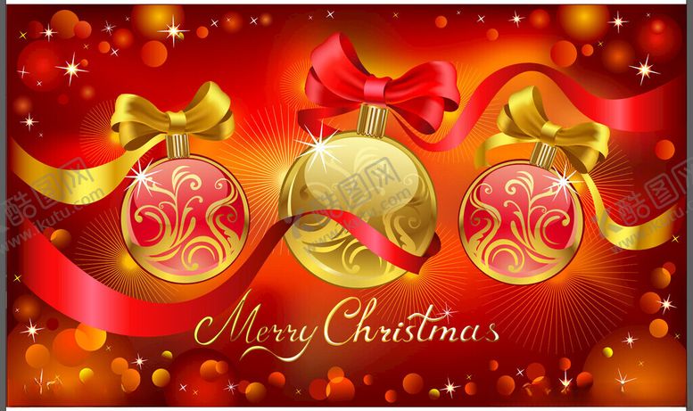 编号：34559704131813294706【酷图网】源文件下载-圣诞装饰背景图