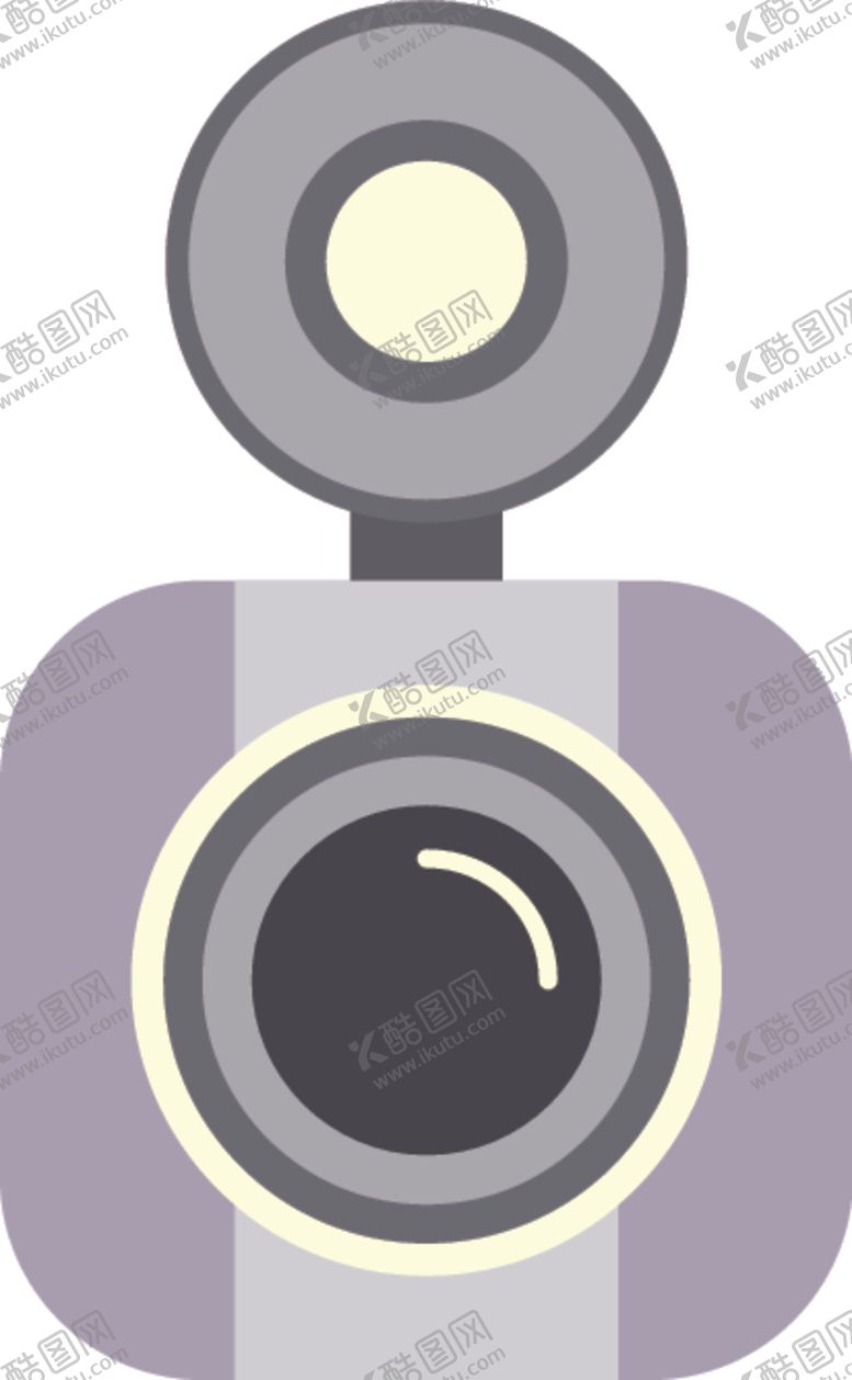 编号：45911907060645517232【酷图网】源文件下载-手绘照相机