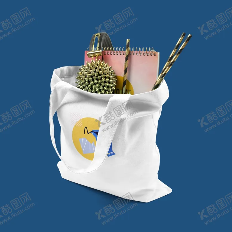 编号：65903301281907572549【酷图网】源文件下载-购物袋样机