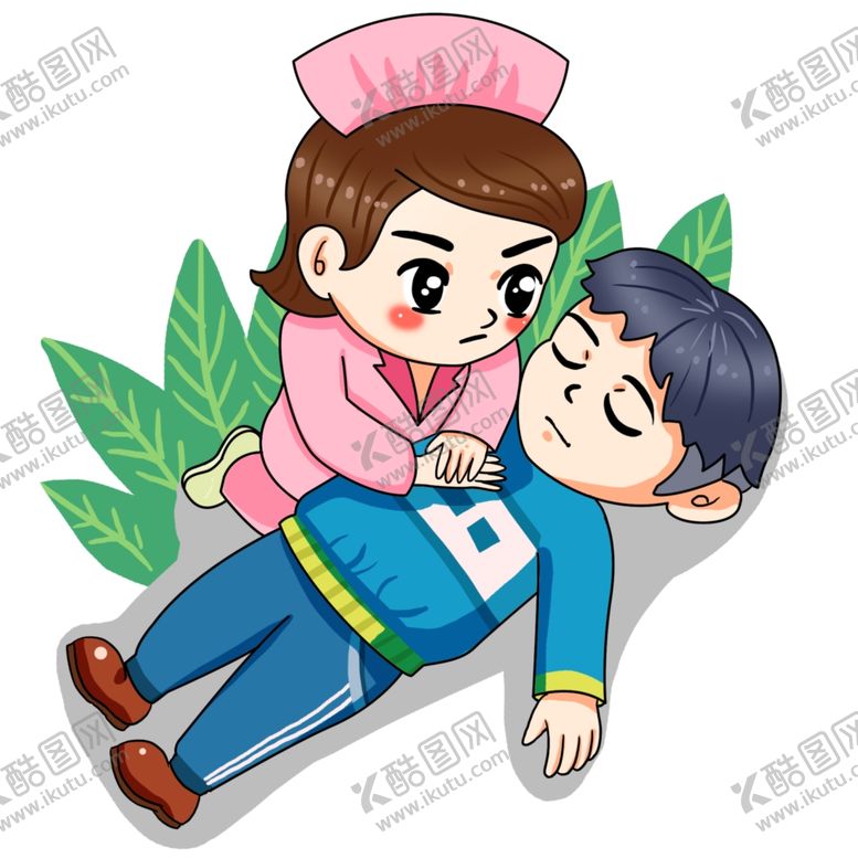 编号：66244109170515548514【酷图网】源文件下载-卡通医疗素材