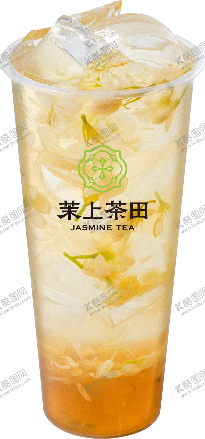 编号：30575302170106251700【酷图网】源文件下载-白玉茉莉龙眼