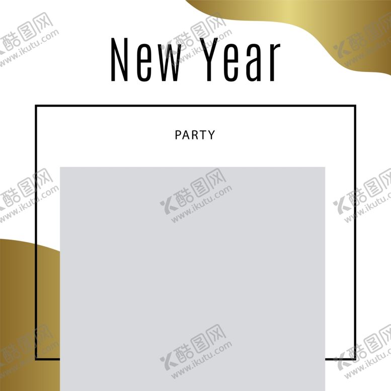 编号：97390905101745254452【酷图网】源文件下载-方形海报