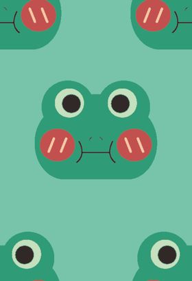 青蛙