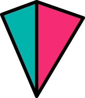 点线面几何元素PNG免扣格式