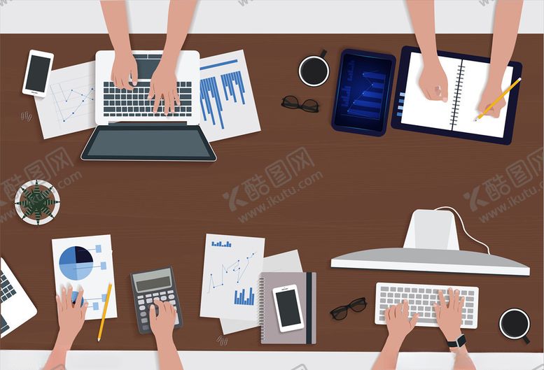 编号：56818609132301453818【酷图网】源文件下载-工作场景