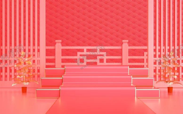 编号：13428310170228144844【酷图网】源文件下载-C4D模型