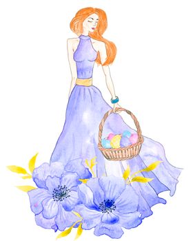 鲜花装饰