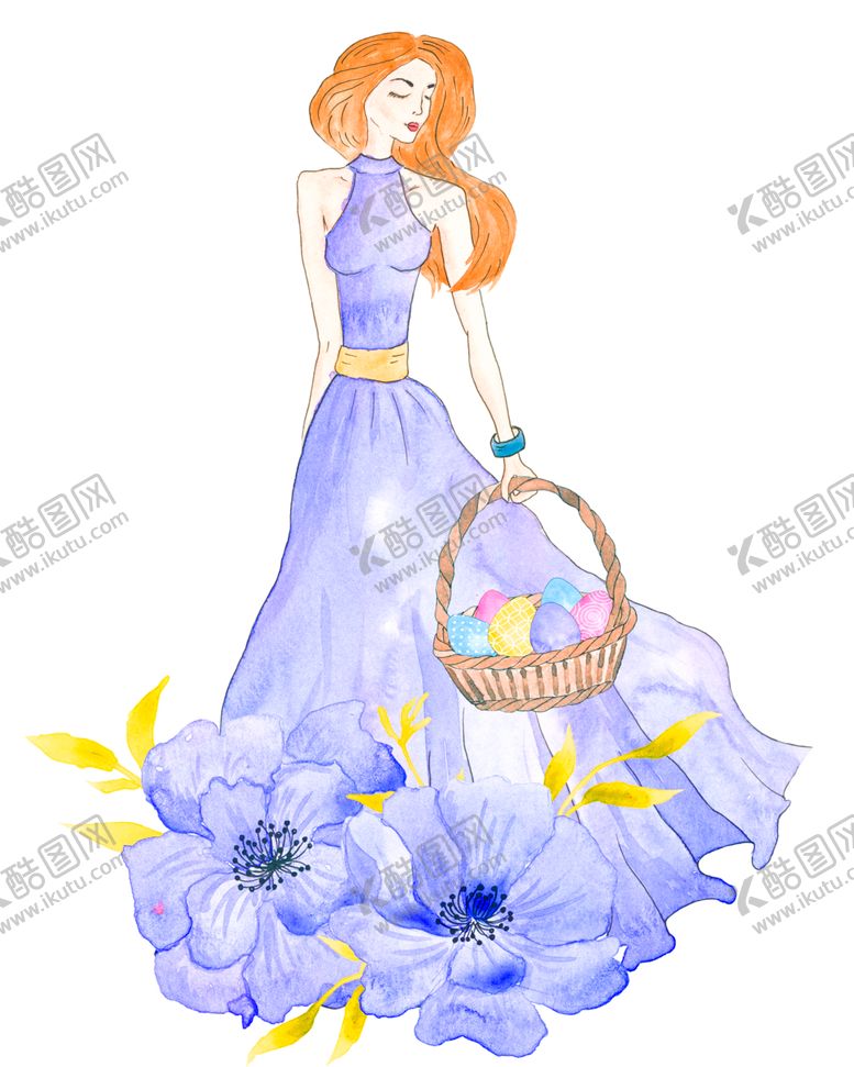 编号：90322106291344434219【酷图网】源文件下载-鲜花装饰