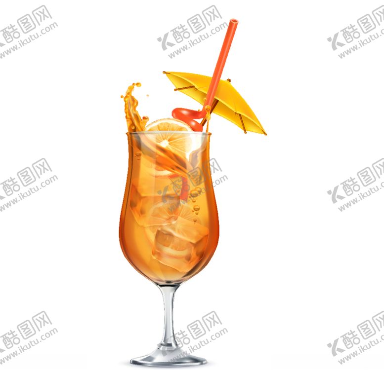 编号：10326606250235113391【酷图网】源文件下载-夏日素材