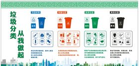 垃圾分类