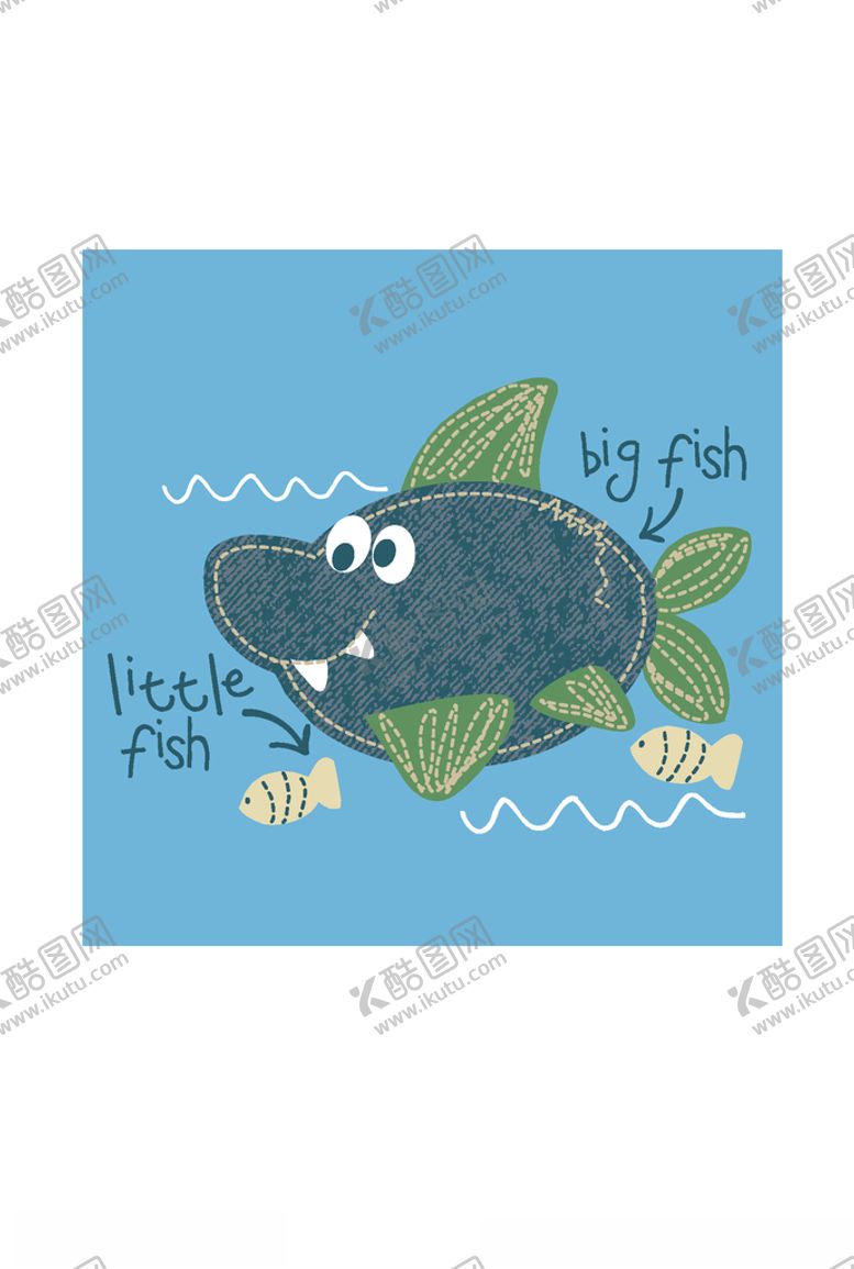 编号：24006910300619119661【酷图网】源文件下载-卡通动物