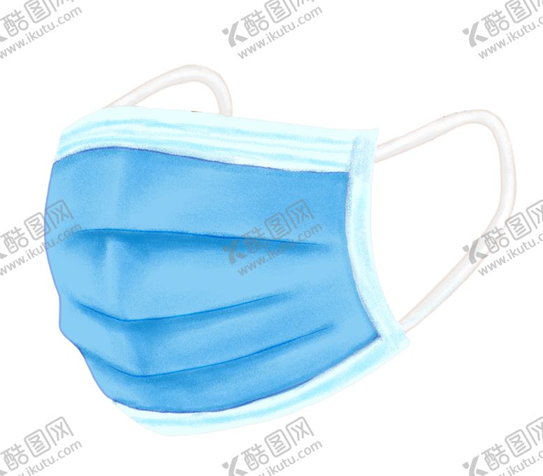 编号：11025610031304175479【酷图网】源文件下载-口罩