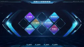 可视化大屏基础数据
