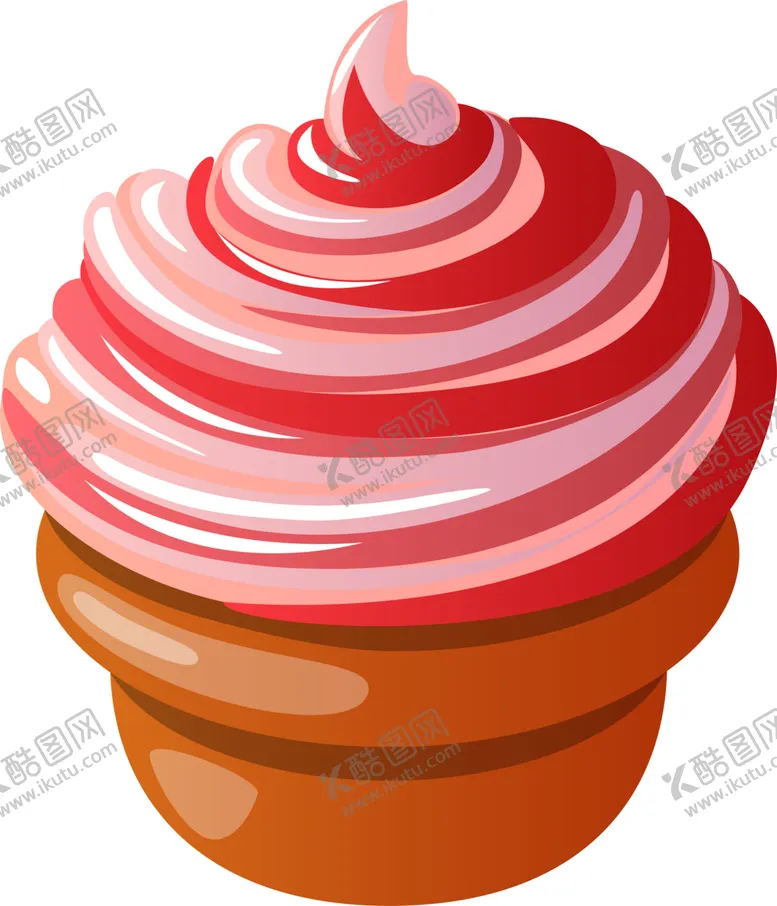 编号：13146602090115515948【酷图网】源文件下载-甜品