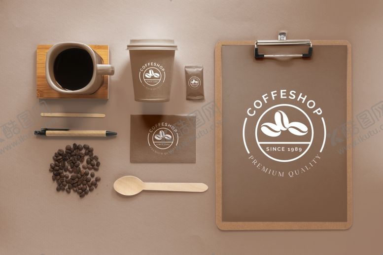 编号：39904609291222583577【酷图网】源文件下载-商务VI样机