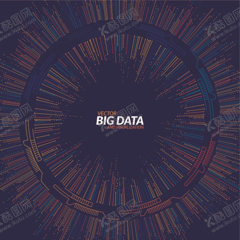 编号：88836410212320416746【酷图网】源文件下载-科技背景