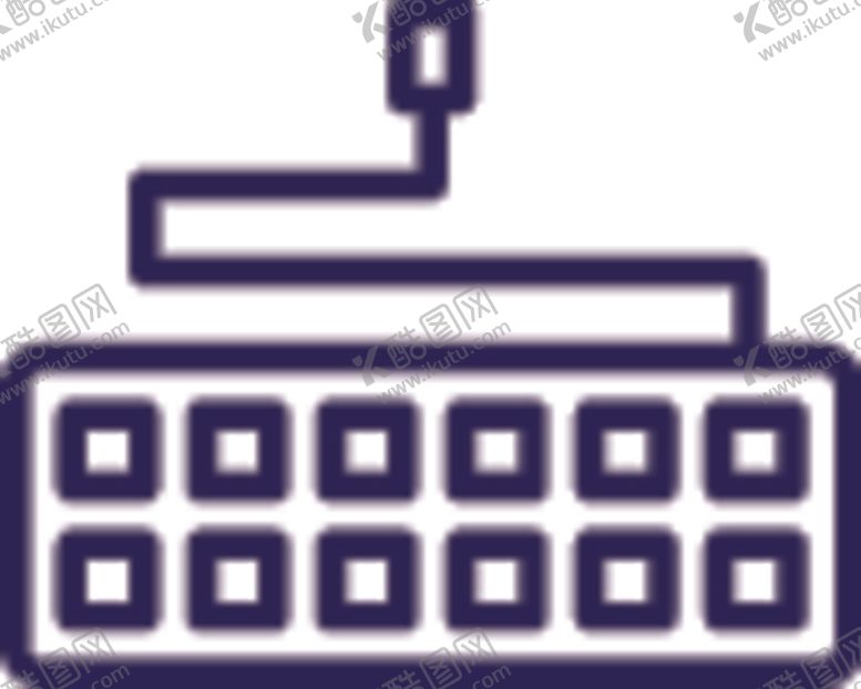 编号：34801109130114315838【酷图网】源文件下载-键盘