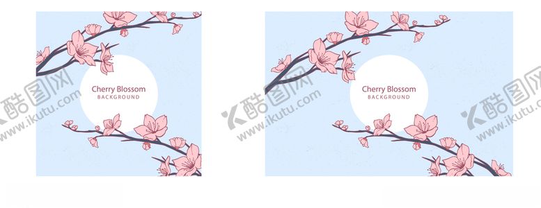 编号：93222610200733222543【酷图网】源文件下载-樱花