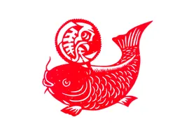 春节素材
